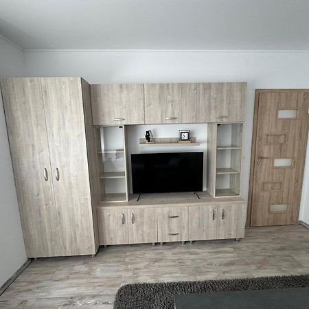 Bingo Apartman Cristuru Secuiesc 외부 사진