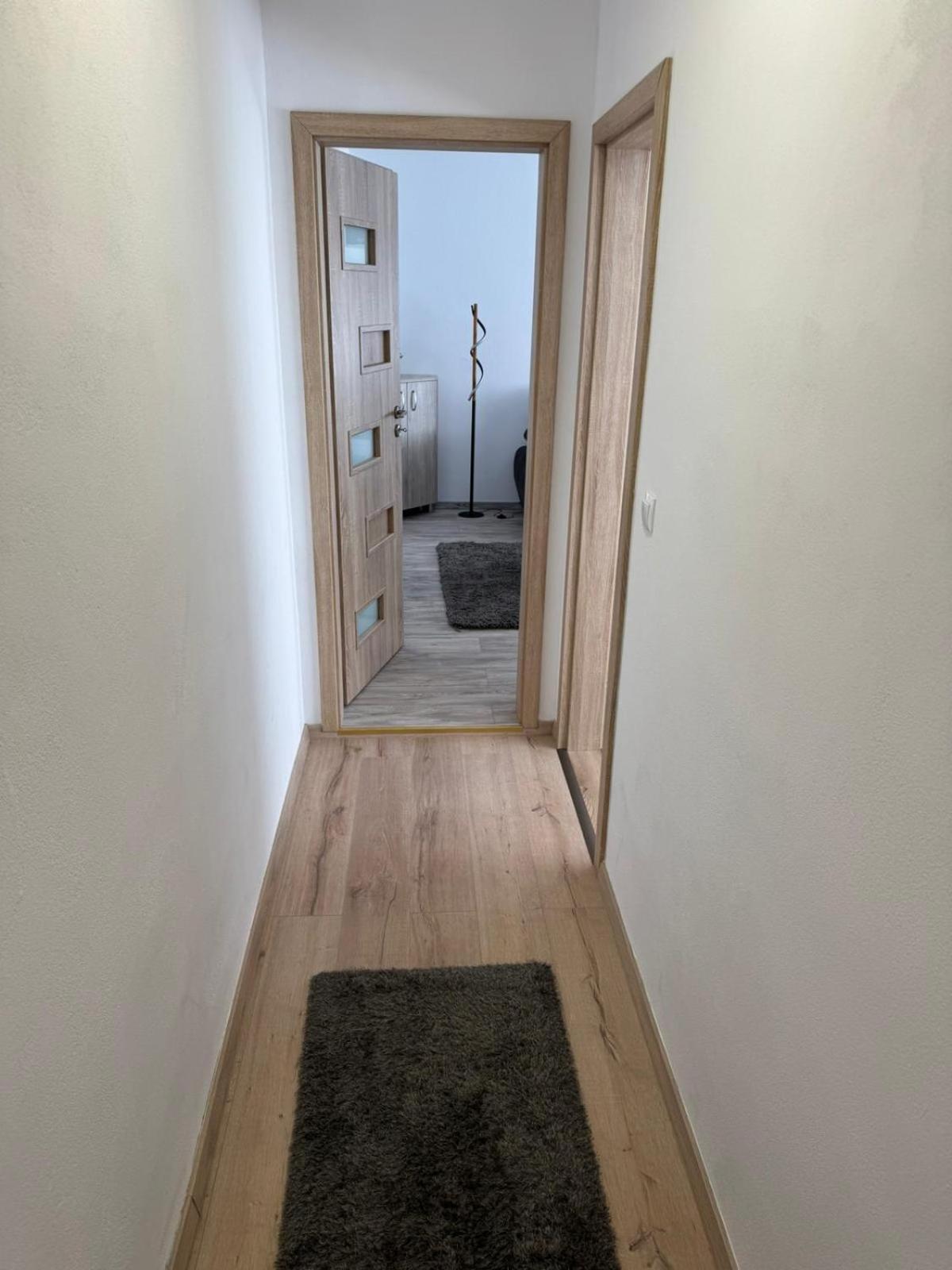Bingo Apartman Cristuru Secuiesc 외부 사진