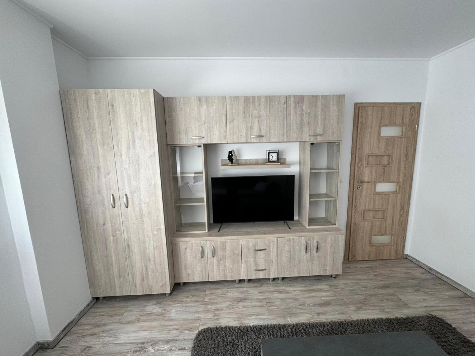 Bingo Apartman Cristuru Secuiesc 외부 사진