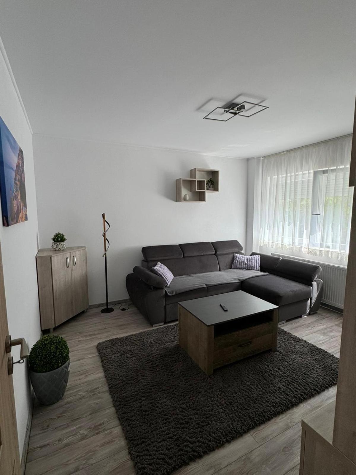 Bingo Apartman Cristuru Secuiesc 외부 사진