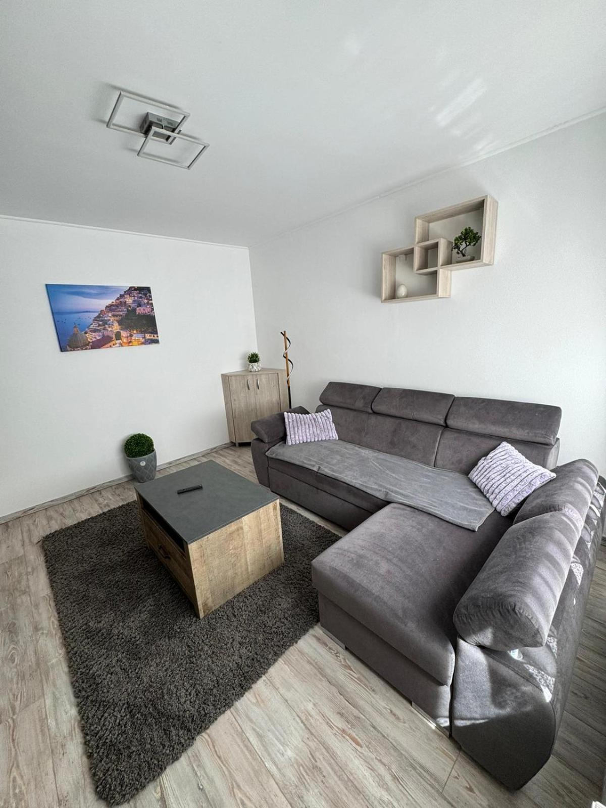 Bingo Apartman Cristuru Secuiesc 외부 사진